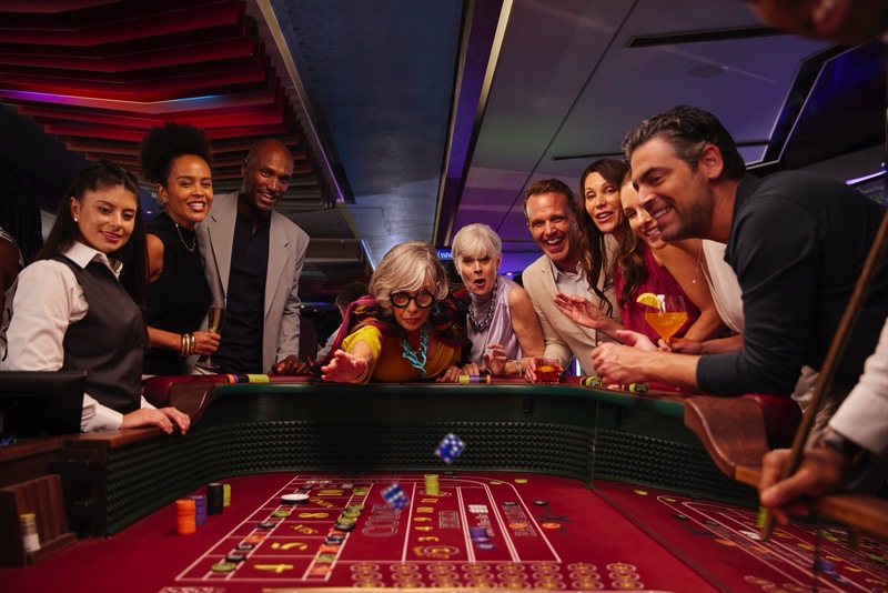 Celebrity Cruises